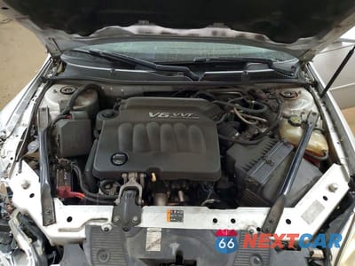 Zdjęcie 11 z 12 samochodu: 2013 CHEVROLET IMPALA LS VIN:2G1WF5E36D1260141 - miniatura