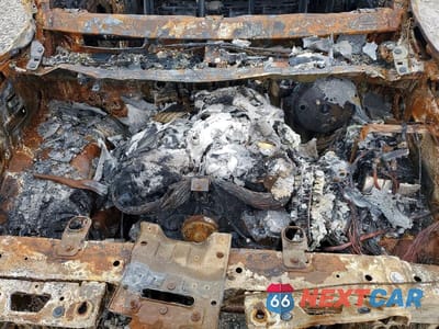 Zdjęcie 11 z 11 samochodu: 2021 CHEVROLET COLORADO Z71 VIN:1GCGTDEN9M1221954 - miniatura