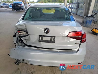 Zdjęcie 6 z 11 samochodu: 2017 VOLKSWAGEN JETTA 4D S VIN:3VW2B7AJ0HM374200 - miniatura