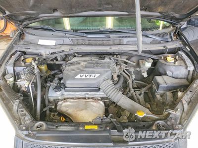 Zdjęcie 12 z 14 samochodu: 2004 TOYOTA RAV4 BASE VIN:JTEHD20V046000982 - miniatura