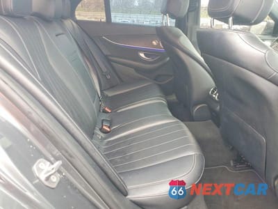 Zdjęcie 10 z 11 samochodu: 2017 MERCEDES-BENZ E 300 4MATIC VIN:WDDZF4KB7HA035965 - miniatura