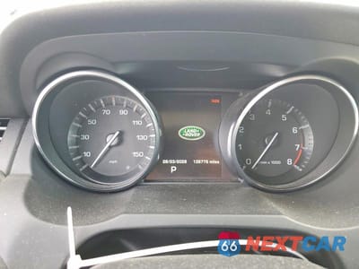Zdjęcie 9 z 11 samochodu: 2015 LAND ROVER RANGE ROVER EVOQUE PURE PLUS VIN:SALVP1BGXFH037139 - miniatura