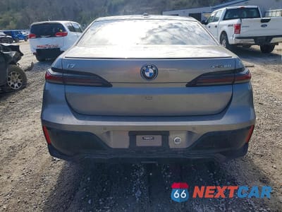 Zdjęcie 6 z 12 samochodu: 2023 BMW I7 XDRIVE60 VIN:WBY53EJ04PCM75327 - miniatura