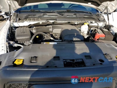 Zdjęcie 11 z 13 samochodu: 2023 RAM TRUCKS 1500 CLASSIC SLT VIN:1C6RR7LG9PS548146 - miniatura