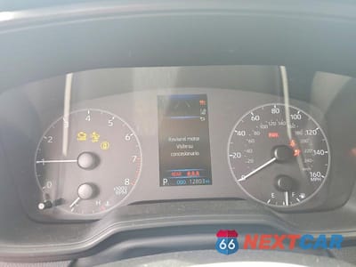 Zdjęcie 9 z 12 samochodu: 2024 TOYOTA COROLLA LE VIN:5YFB4MDE0RP176950 - miniatura