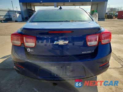 Zdjęcie 6 z 11 samochodu: 2013 CHEVROLET MALIBU 2LT VIN:1G11E5SA7DU134181 - miniatura