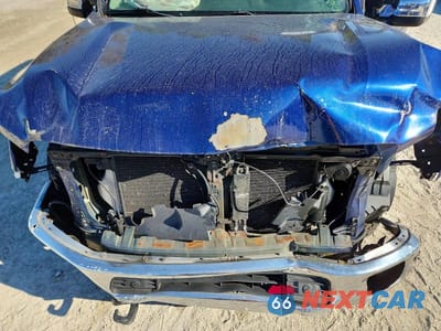 Zdjęcie 11 z 12 samochodu: 2016 NISSAN TITAN XD SL VIN:1N6BA1F27GN508920 - miniatura