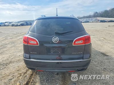 Zdjęcie 6 z 13 samochodu: 2015 BUICK ENCLAVE VIN:5GAKRBKD9FJ165088 - miniatura
