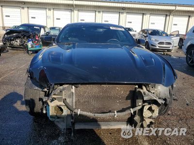 Piąte zdjęcie samochodu w środku: 2015 FORD MUSTANG GT VIN:1FA6P8CFXF5302935 - miniatura