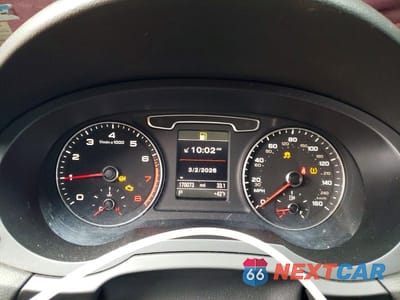 Zdjęcie 9 z 12 samochodu: 2015 AUDI Q3 PRESTIGE VIN:WA1FFCFSXFR001190 - miniatura