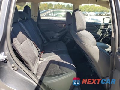 Zdjęcie 11 z 13 samochodu: 2024 SUBARU FORESTER PREMIUM VIN:JF2SKADC4RH504919 - miniatura