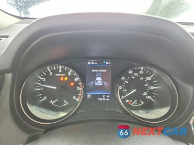 Zdjęcie 9 z 13 samochodu: 2018 NISSAN ROGUE SV VIN:KNMAT2MVXJP532992 - miniatura
