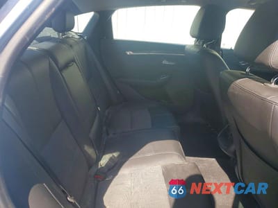 Zdjęcie 10 z 13 samochodu: 2015 CHEVROLET IMPALA LT VIN:1G1115SL0FU103774 - miniatura