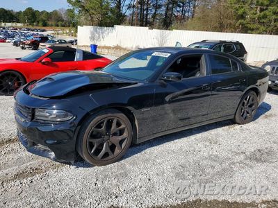 2017 DODGE CHARGER R 2C3CDXCT4HH544755 - główne zdjęcie licytacji z USA - miniatura