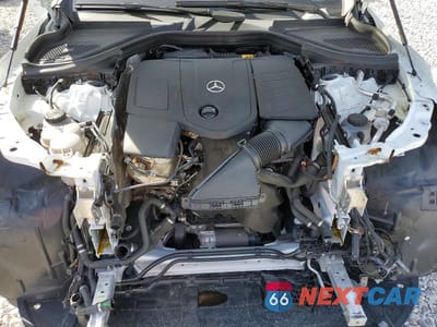 Zdjęcie 11 z 13 samochodu: 2023 MERCEDES-BENZ GLC 300 4MATIC VIN:W1NKM4HB6PU024731 - miniatura