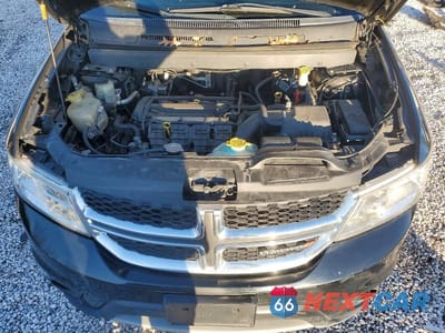 Zdjęcie 12 z 13 samochodu: 2019 DODGE JOURNEY SE VIN:3C4PDCAB9KT746926 - miniatura
