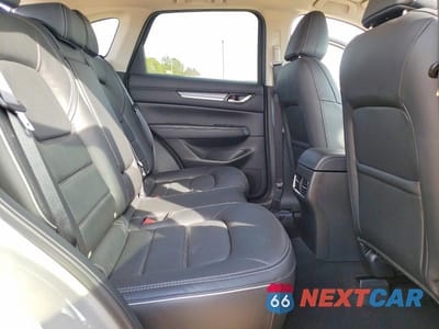 Zdjęcie 11 z 12 samochodu: 2025 MAZDA CX-5 PREMIUM PLUS VIN:JM3KFBEM1S0662422 - miniatura