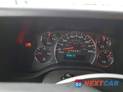 Zdjęcie 8 z 10 samochodu: 2011 CHEVROLET EXPRESS 3500 SCHOOL BUS VIN:1GB3G2BG9B1111744 - miniatura