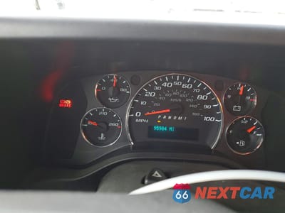 Zdjęcie 8 z 10 samochodu: 2011 CHEVROLET EXPRESS G3500 VIN:1GB3G2BG9B1111744 - miniatura