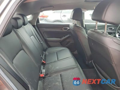 Zdjęcie 10 z 12 samochodu: 2025 ACURA INTEGRA VIN:19UDE4H24SA013235 - miniatura