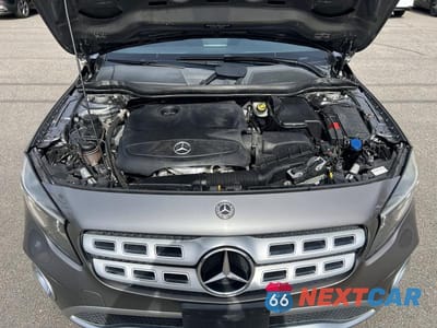 Zdjęcie 8 z 10 samochodu: 2018 MERCEDES-BENZ GLA 250 VIN:WDCTG4EB0JJ442812 - miniatura