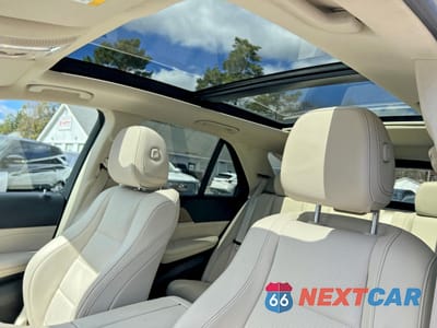 Zdjęcie 9 z 10 samochodu: 2024 MERCEDES-BENZ GLE 350 4MATIC VIN:4JGFB4FBXRB124441 - miniatura