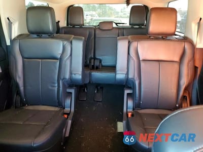 Zdjęcie 10 z 14 samochodu: 2024 FORD EXPEDITION XLT VIN:1FMJU1H88REA46230 - miniatura