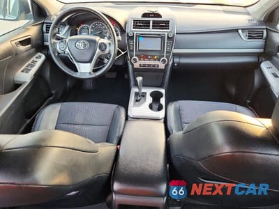 Zdjęcie 8 z 11 samochodu: 2012 TOYOTA CAMRY SE VIN:4T1BF1FKXCU032792 - miniatura