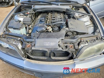 Zdjęcie 11 z 13 samochodu: 2004 BMW 325 XI VIN:WBAEU33434PF62000 - miniatura