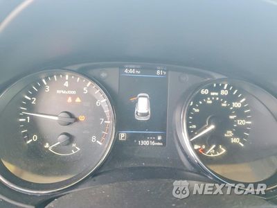 Zdjęcie 9 z 15 samochodu: 2018 NISSAN ROGUE SL VIN:JN8AT2MT1JW488860 - miniatura