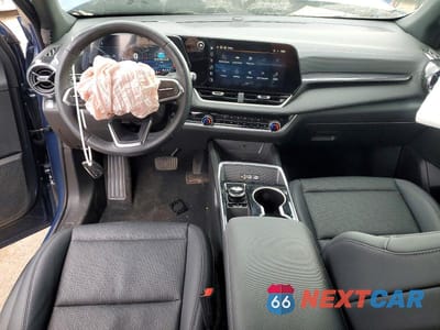 Zdjęcie 8 z 13 samochodu: 2026 CHEVROLET EQUINOX LT VIN:3GNAXHEG6TL214977 - miniatura