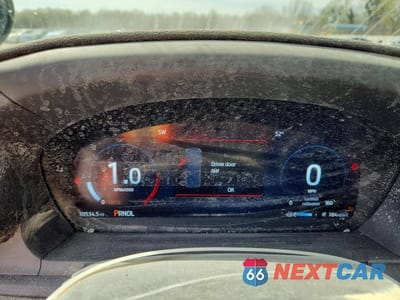 Zdjęcie 9 z 11 samochodu: 2025 FORD POLICE INTERC VIN:1FM5K8AB1SGB05490 - miniatura