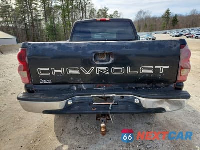 Zdjęcie 6 z 11 samochodu: 2003 CHEVROLET SILVERADO K1500 VIN:1GCEK14V53Z191510 - miniatura