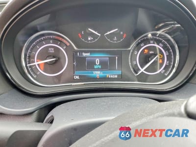 Zdjęcie 9 z 11 samochodu: 2017 BUICK REGAL SPORT TOURING VIN:2G4GL5EX5H9132547 - miniatura