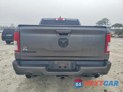 Zdjęcie 6 z 12 samochodu: 2021 RAM 1500 BIG HORN VIN:1C6RREFT6MN593004 - miniatura