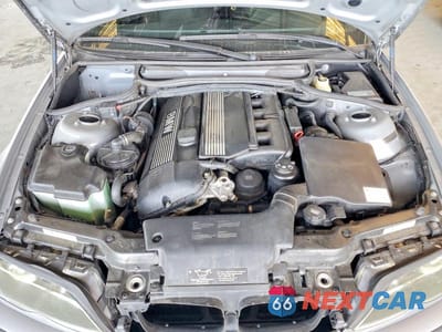 Zdjęcie 11 z 11 samochodu: 2004 BMW 330 I VIN:WBAEV534X4KM05793 - miniatura