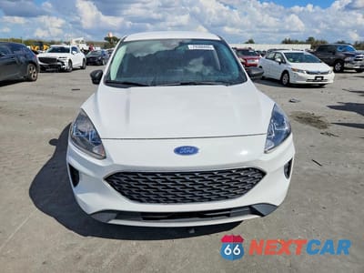 Piąte zdjęcie samochodu w środku: 2022 FORD ESCAPE SE VIN:1FMCU0G63NUA45828 - miniatura