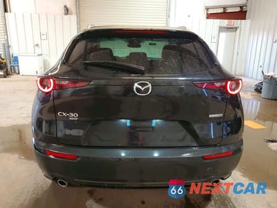 Zdjęcie 6 z 12 samochodu: 2025 MAZDA CX-30 SELECT VIN:3MVDMBBM6SM761194 - miniatura