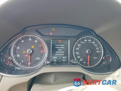 Zdjęcie 9 z 12 samochodu: 2016 AUDI Q5 PREMIUM PLUS VIN:WA1L2AFP9GA101067 - miniatura