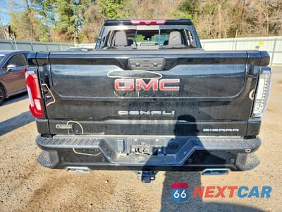 Zdjęcie 6 z 12 samochodu: 2024 GMC SIERRA K1500 DENALI VIN:3GTUUGE8XRG419494 - miniatura