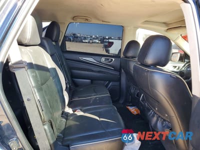 Zdjęcie 11 z 14 samochodu: 2019 INFINITI QX60 PURE VIN:5N1DL0MN2KC510572 - miniatura