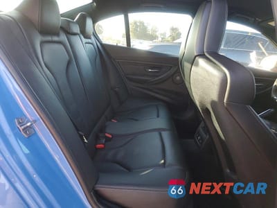 Zdjęcie 10 z 11 samochodu: 2018 BMW M3 VIN:WBS8M9C51J5K98882 - miniatura