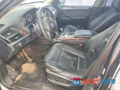 Zdjęcie 7 z 12 samochodu: 2011 BMW X5 XDRIVE35D VIN:5UXZW0C50BL369776 - miniatura