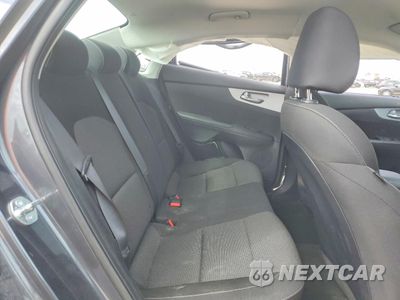 Zdjęcie 10 z 13 samochodu: 2024 KIA FORTE LXS VIN:3KPF24ADXRE799089 - miniatura