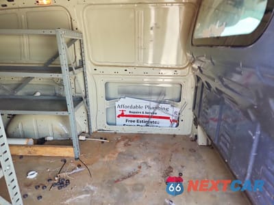 Zdjęcie 10 z 13 samochodu: 2022 MERCEDES-BENZ METRIS VIN:W1YV0BEY8N4152717 - miniatura