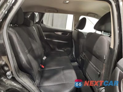 Zdjęcie 11 z 13 samochodu: 2019 NISSAN ROGUE SPORT S VIN:JN1BJ1CR7KW311952 - miniatura