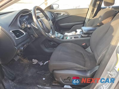 Zdjęcie 7 z 13 samochodu: 2015 CHRYSLER 200 LIMITED VIN:1C3CCCAB2FN636781 - miniatura