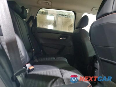 Zdjęcie 11 z 13 samochodu: 2026 NISSAN ROGUE ROCK CREEK VIN:5N1BT3BB5TC675308 - miniatura