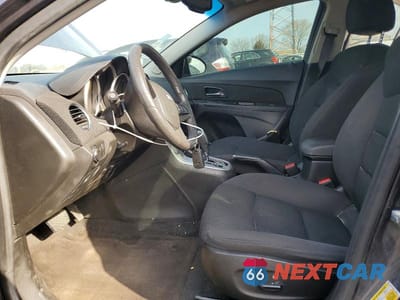 Zdjęcie 7 z 12 samochodu: 2016 CHEVROLET CRUZE LIMITED LT VIN:1G1PE5SB3G7197851 - miniatura