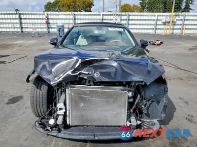 Piąte zdjęcie samochodu w środku: 2018 MERCEDES-BENZ E 400 VIN:WDD1K6FB0JF048595 - miniatura